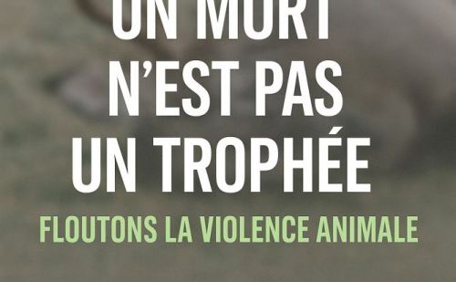 Pétition : Floutage automatique des animaux tués par les chasseurs sur les réseaux sociaux Pétition : Floutage automatique des animaux tués par les chasseurs sur les réseaux sociaux